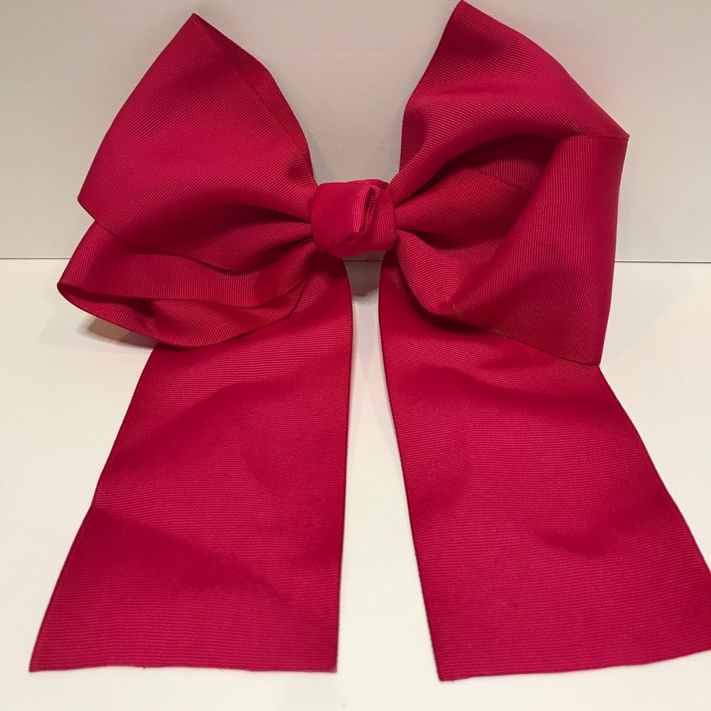 Girls hair bow